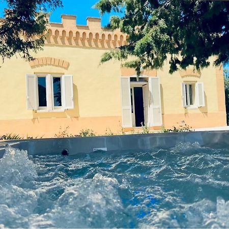Villa Deco Монополі Екстер'єр фото