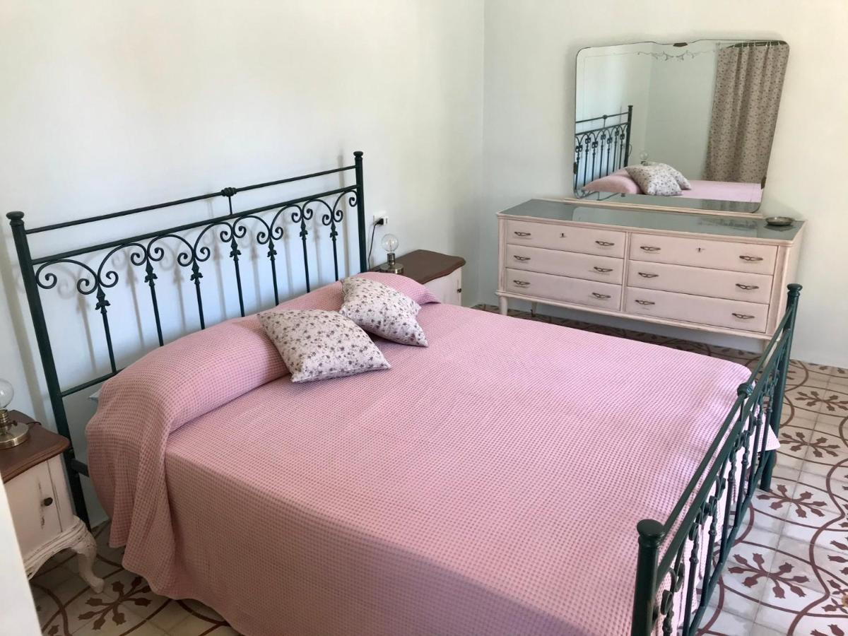 Villa Deco Монополі Екстер'єр фото