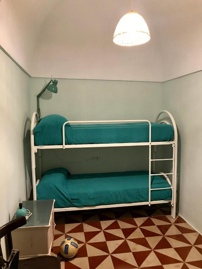 Villa Deco Монополі Екстер'єр фото