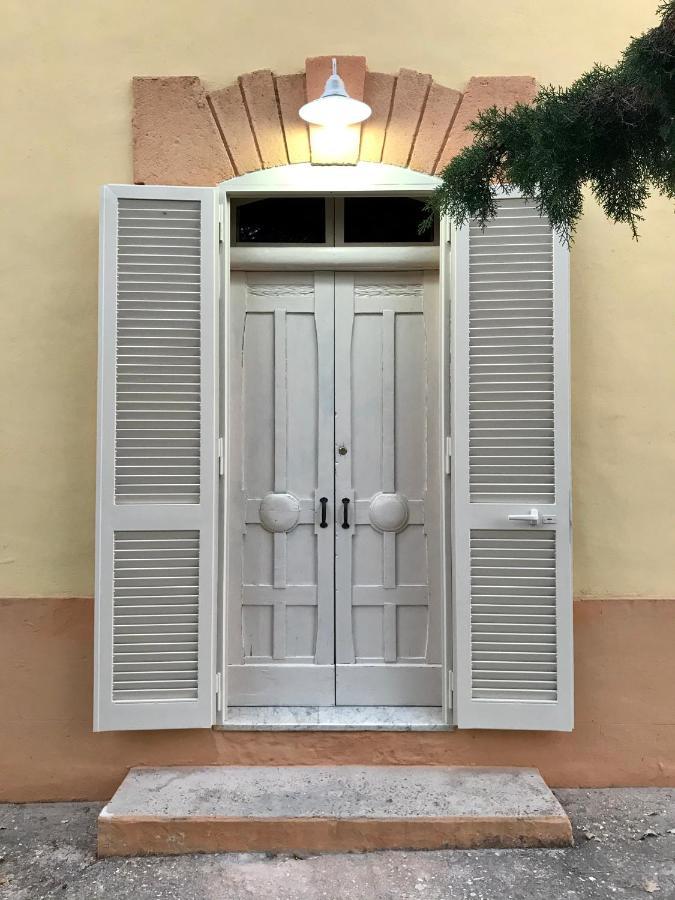 Villa Deco Монополі Екстер'єр фото