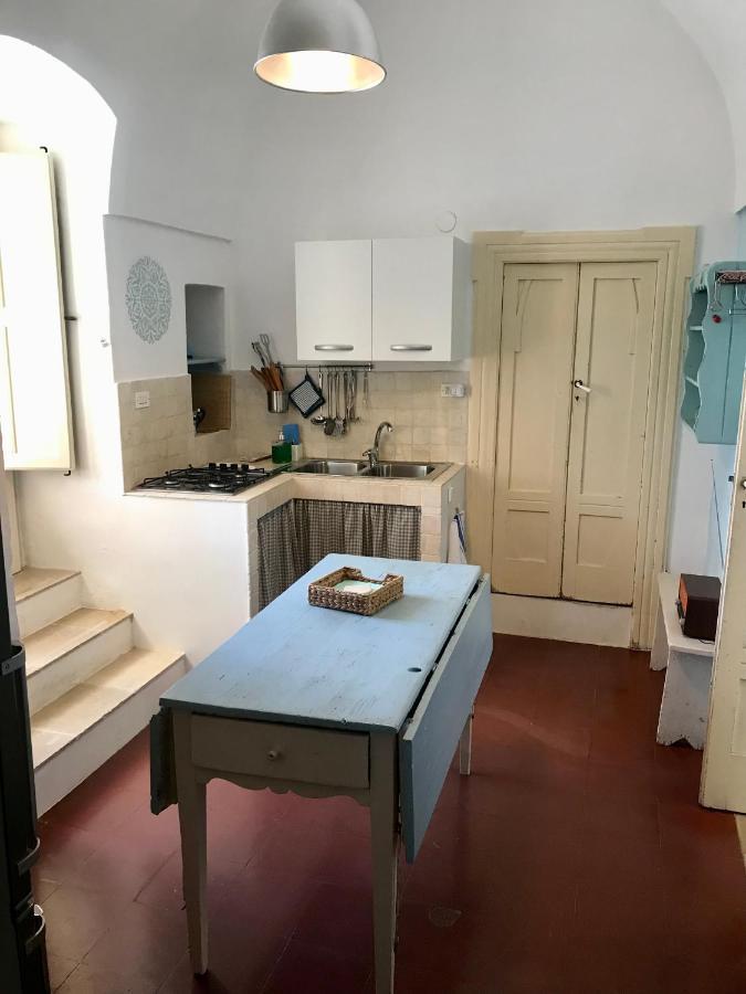 Villa Deco Монополі Екстер'єр фото