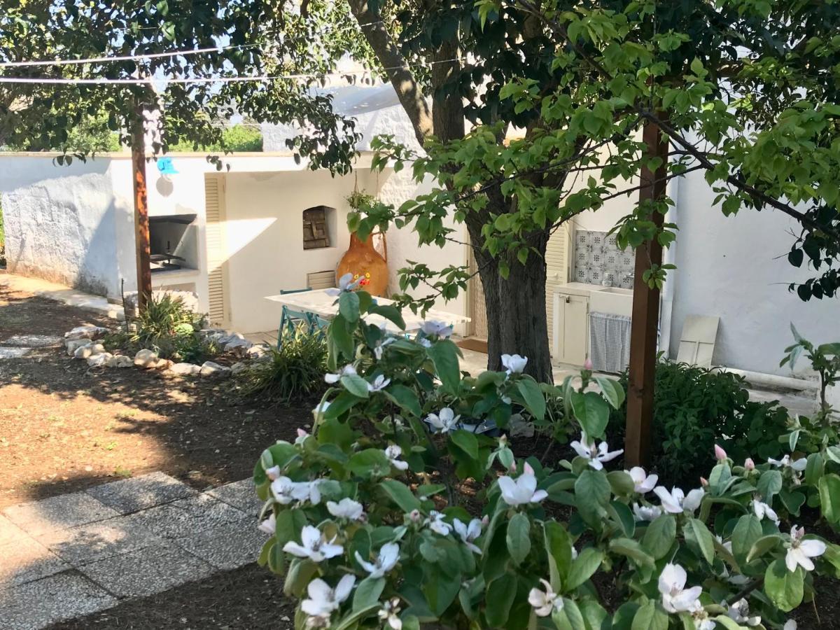 Villa Deco Монополі Екстер'єр фото