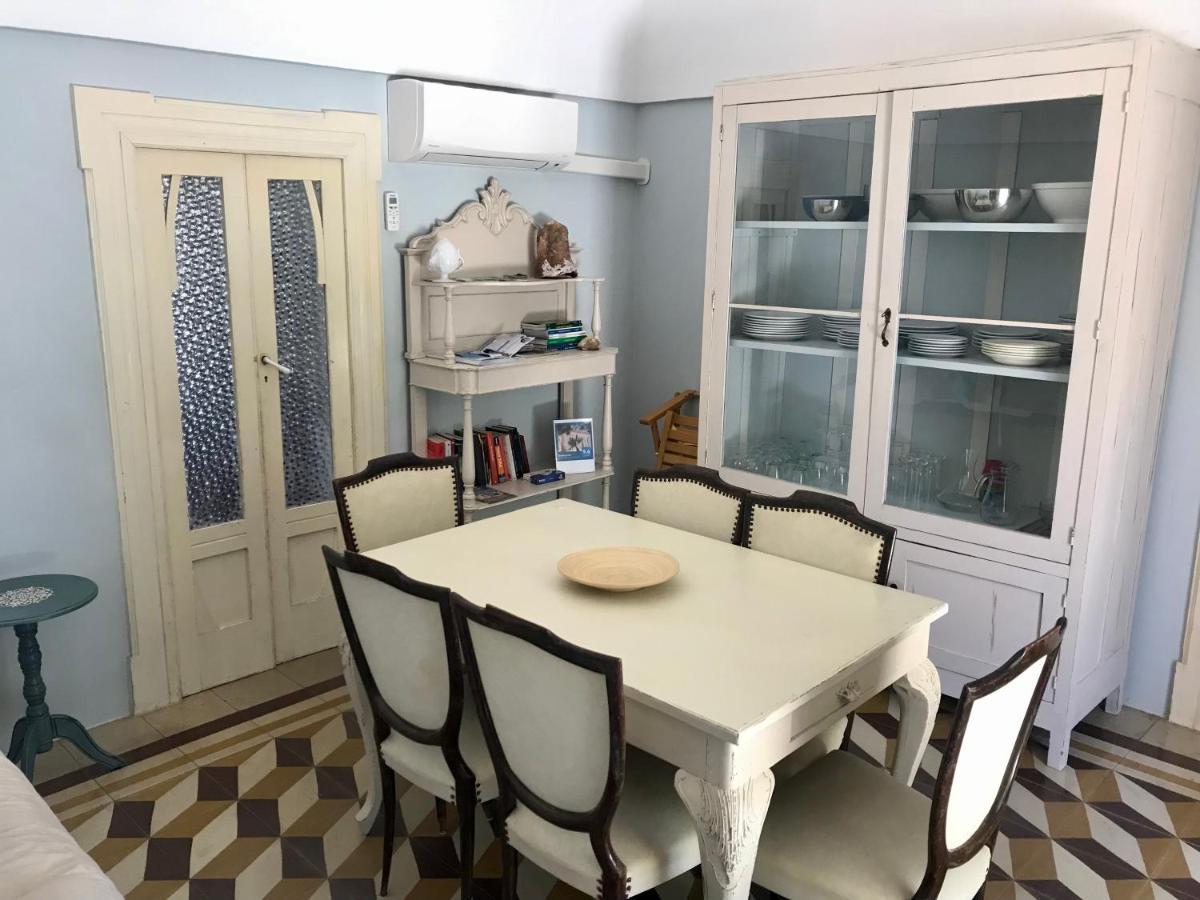 Villa Deco Монополі Екстер'єр фото