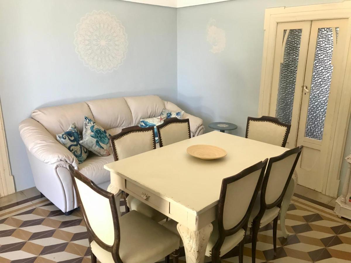 Villa Deco Монополі Екстер'єр фото